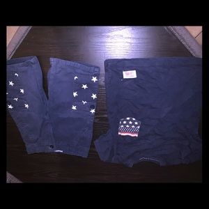 Boys Patriotic outfit